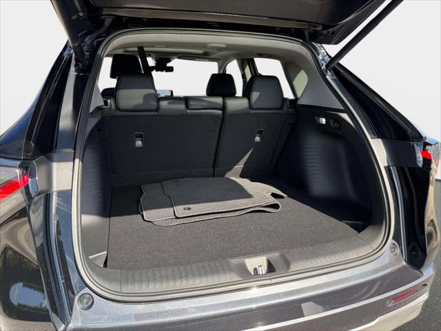 2025 Acura ADX FWD