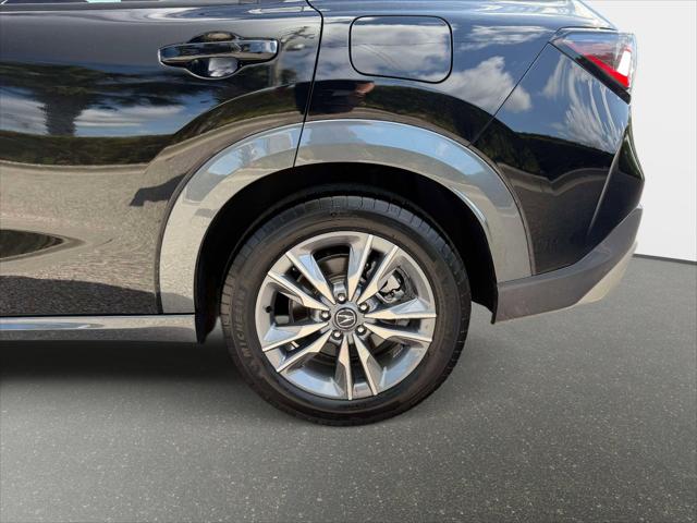 2025 Acura ADX FWD