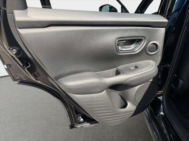 2025 Acura ADX FWD