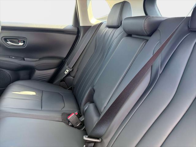 2025 Acura ADX FWD