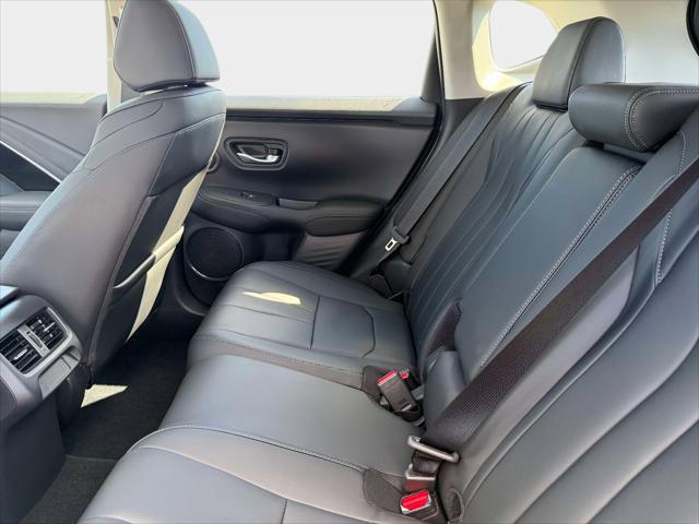 2025 Acura ADX FWD
