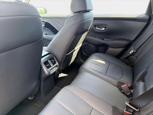 2025 Acura ADX FWD