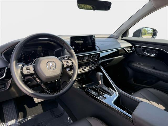 2025 Acura ADX FWD