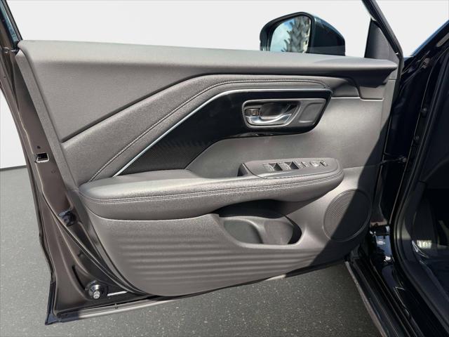 2025 Acura ADX FWD