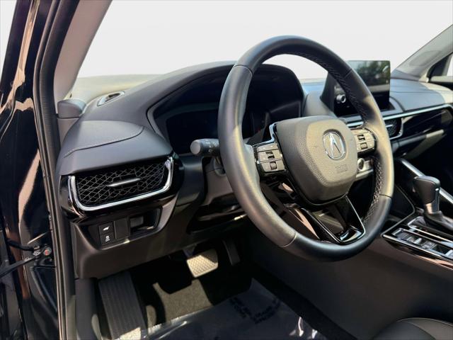 2025 Acura ADX FWD