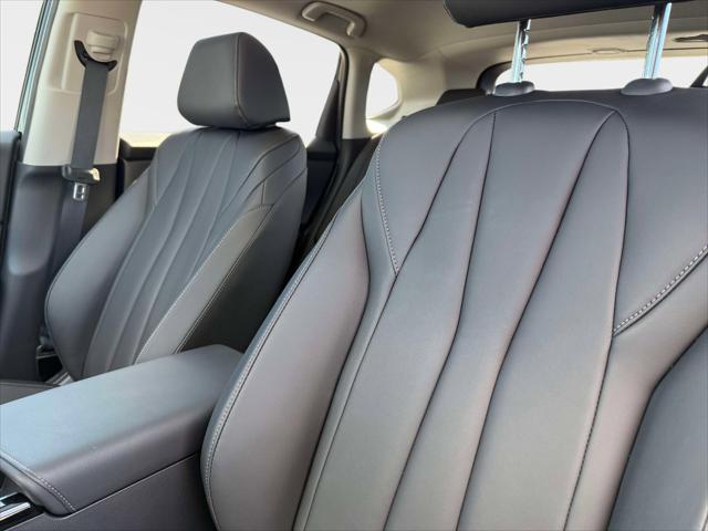 2025 Acura ADX FWD
