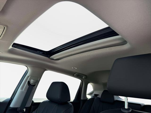 2025 Acura ADX FWD