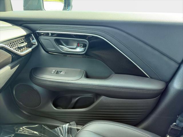 2025 Acura ADX FWD