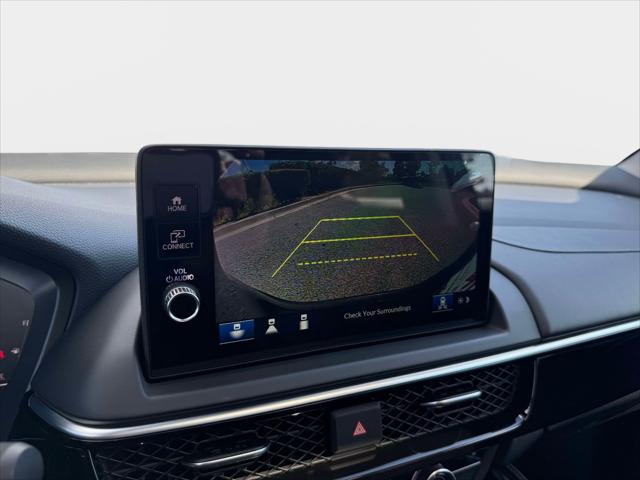 2025 Acura ADX FWD