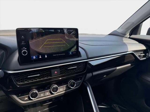 2025 Acura ADX FWD