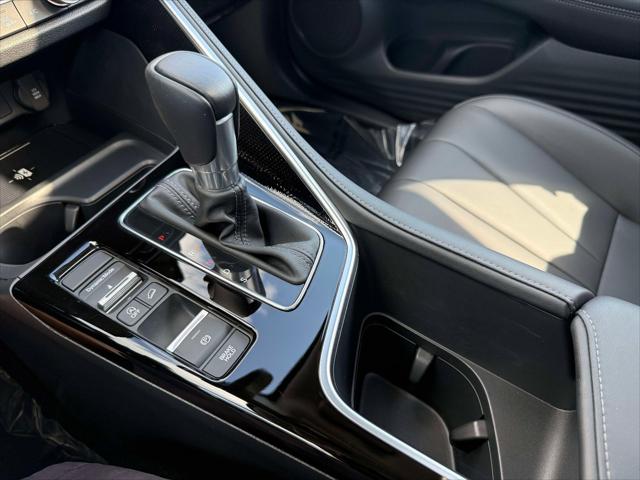 2025 Acura ADX FWD