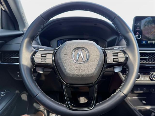 2025 Acura ADX FWD