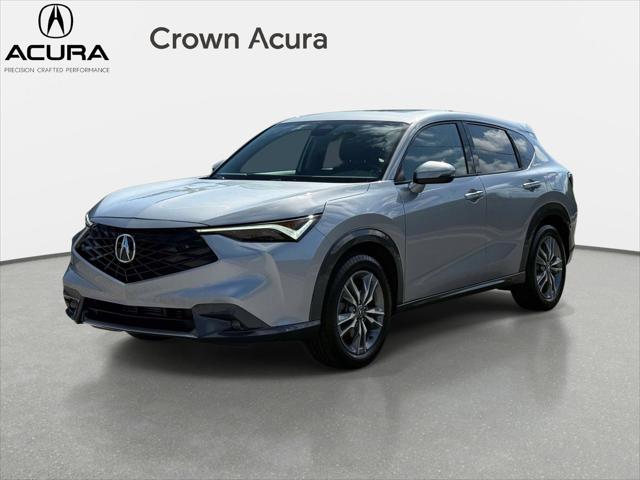 2025 Acura ADX FWD for sale in Clearwater, FL