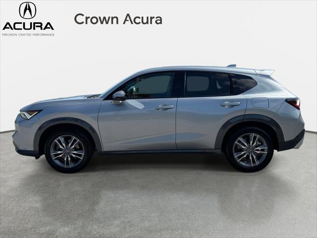 2025 Acura ADX FWD
