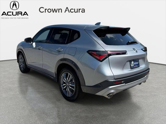 2025 Acura ADX FWD