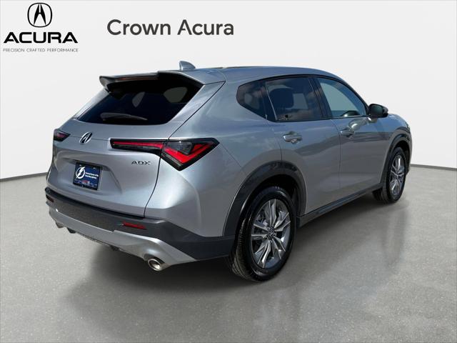 2025 Acura ADX FWD