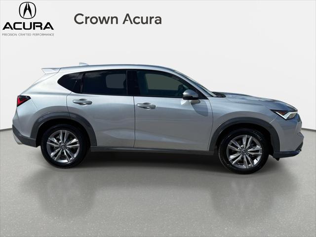 2025 Acura ADX FWD