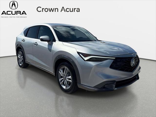 2025 Acura ADX FWD