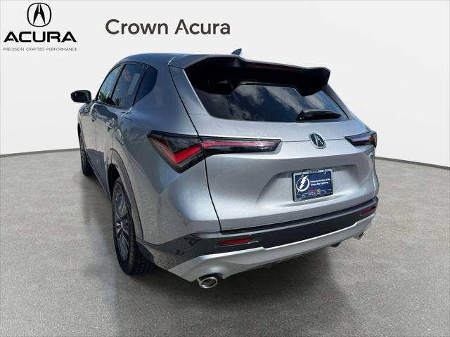 2025 Acura ADX FWD