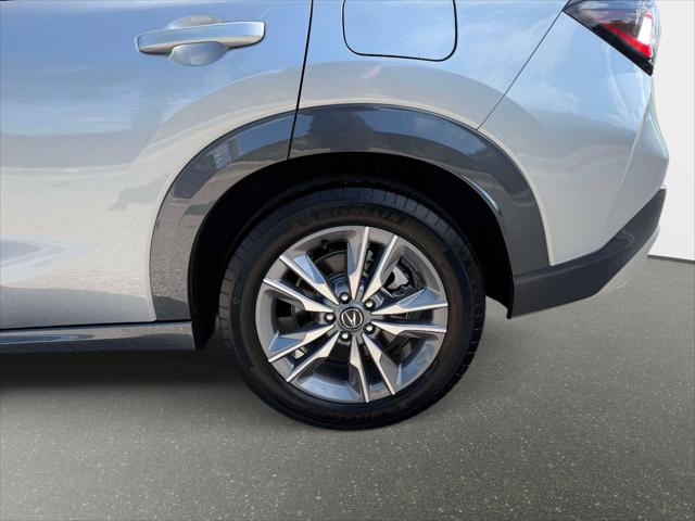 2025 Acura ADX FWD