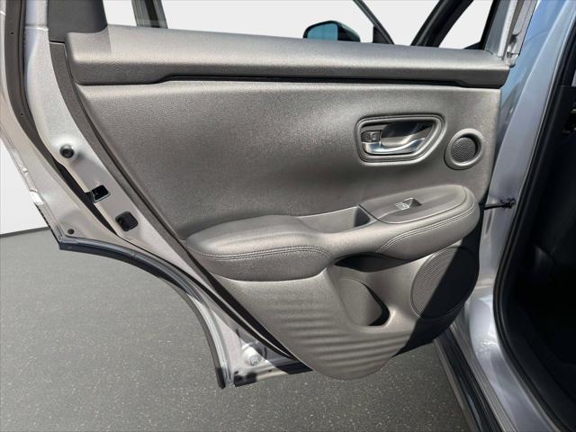 2025 Acura ADX FWD