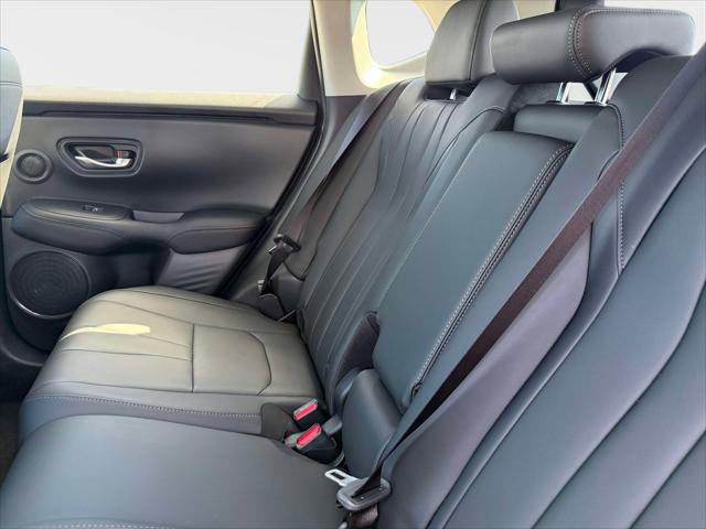 2025 Acura ADX FWD