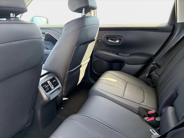 2025 Acura ADX FWD