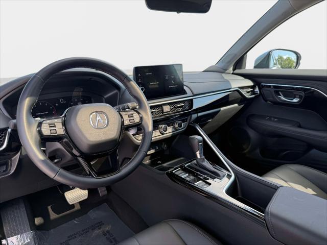2025 Acura ADX FWD