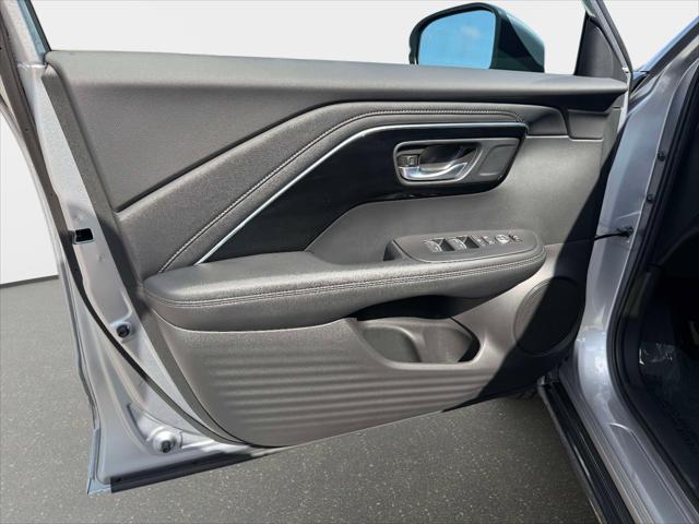 2025 Acura ADX FWD