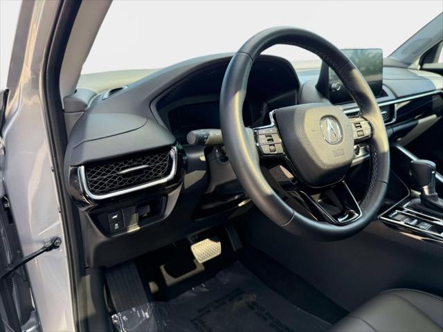 2025 Acura ADX FWD