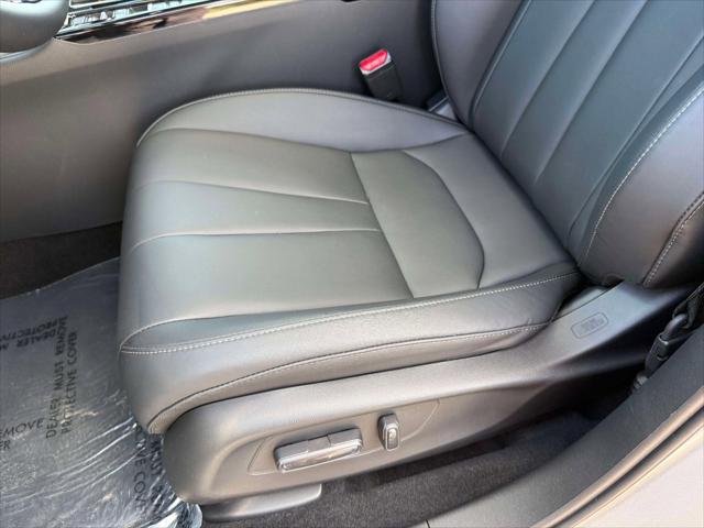 2025 Acura ADX FWD