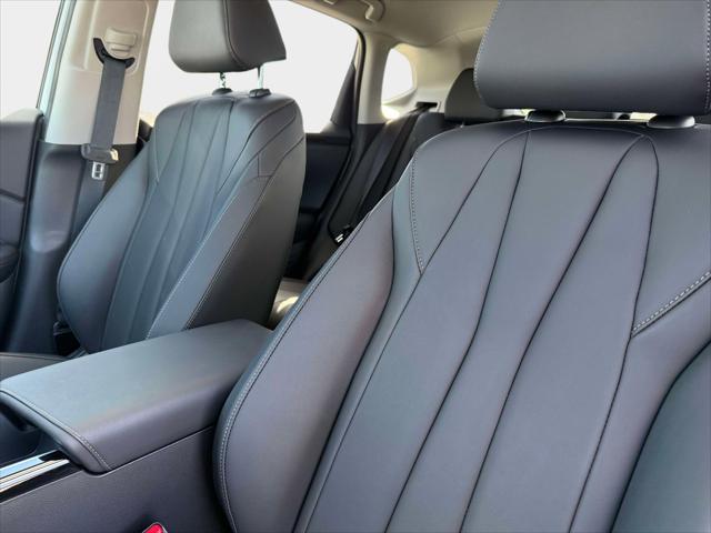 2025 Acura ADX FWD