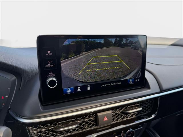 2025 Acura ADX FWD
