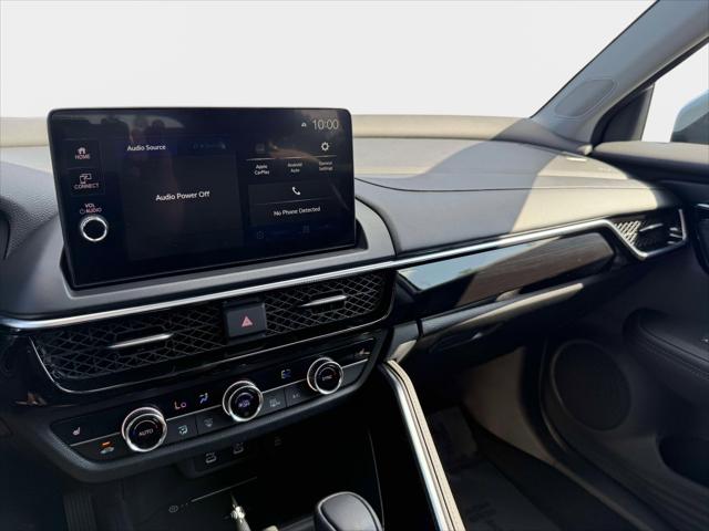 2025 Acura ADX FWD