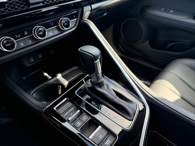 2025 Acura ADX FWD