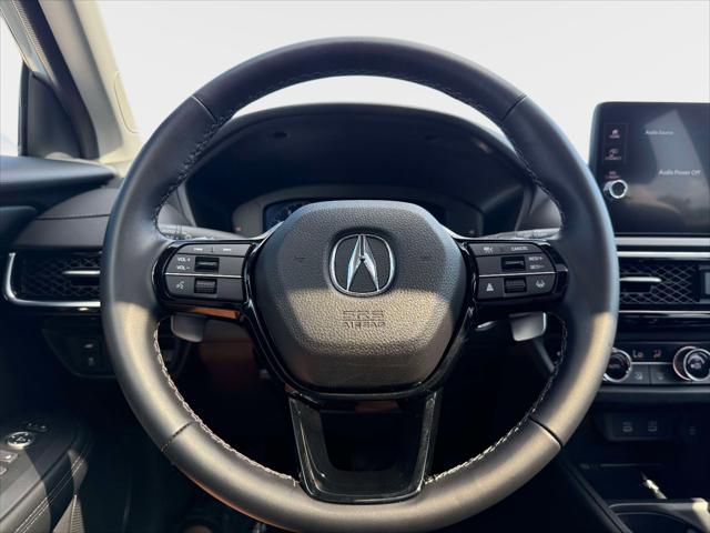 2025 Acura ADX FWD