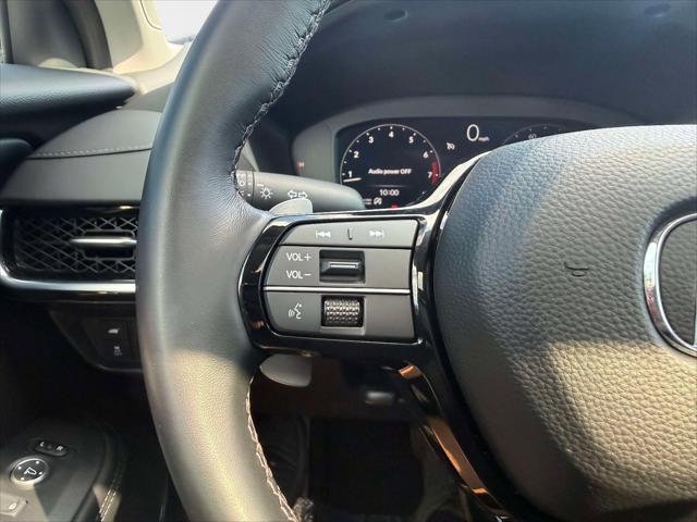 2025 Acura ADX FWD