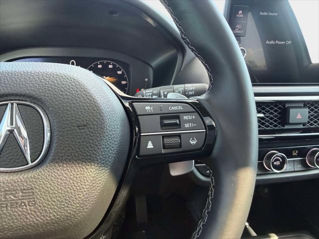 2025 Acura ADX FWD