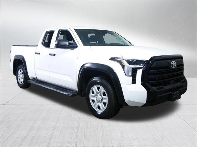 2023 Toyota Tundra SR for sale in Brooklyn Center, MN