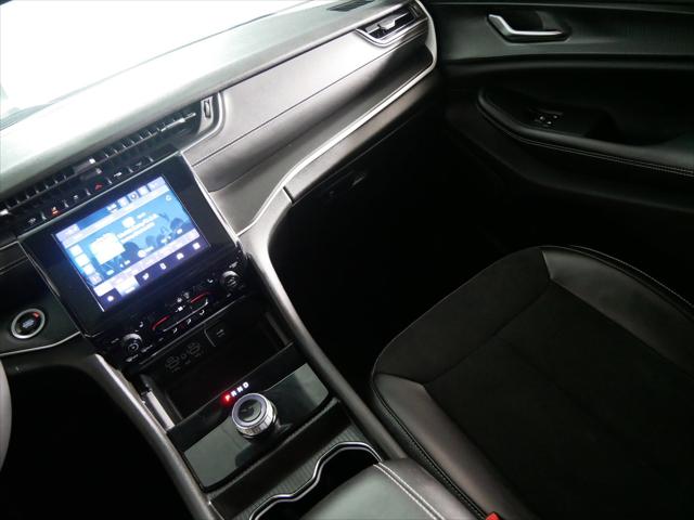 2024 Jeep Grand Cherokee L Altitude X 4x4