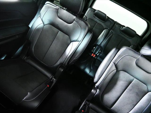 2024 Jeep Grand Cherokee L Altitude X 4x4