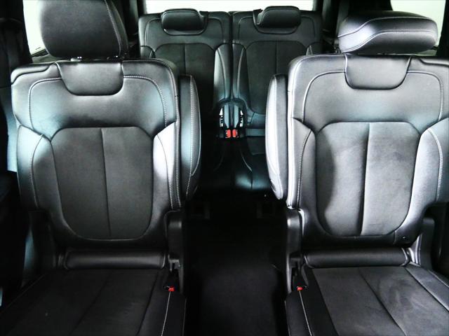 2024 Jeep Grand Cherokee L Altitude X 4x4