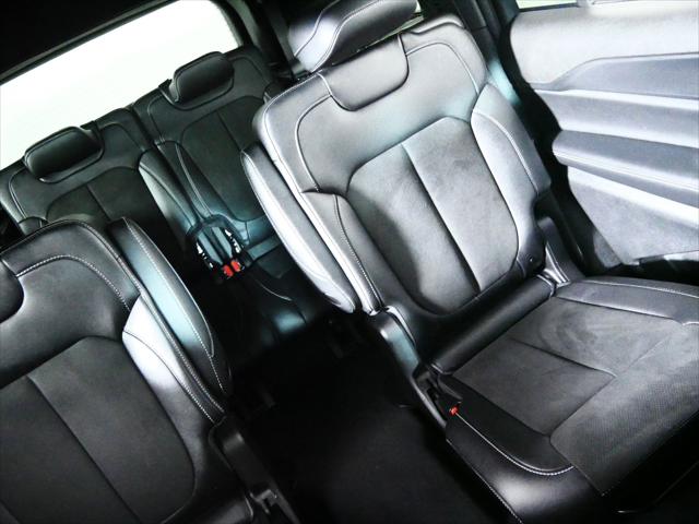 2024 Jeep Grand Cherokee L Altitude X 4x4