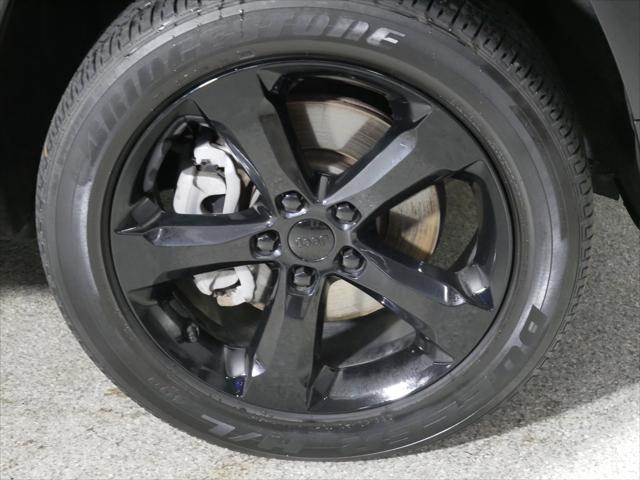 2024 Jeep Grand Cherokee L Altitude X 4x4