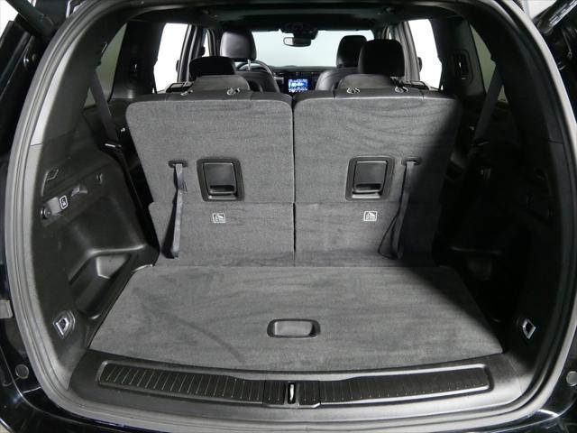 2024 Jeep Grand Cherokee L Altitude X 4x4