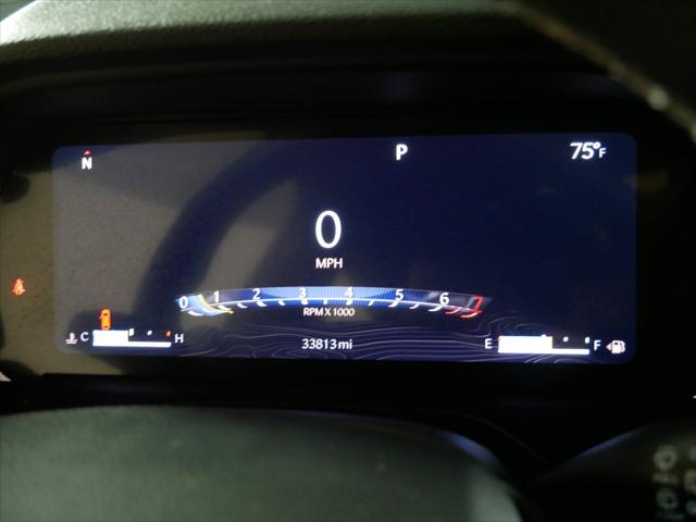 2024 Jeep Grand Cherokee L Altitude X 4x4