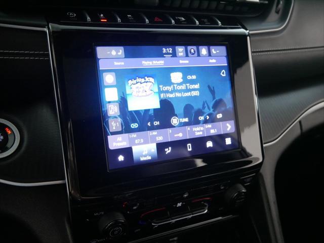 2024 Jeep Grand Cherokee L Altitude X 4x4