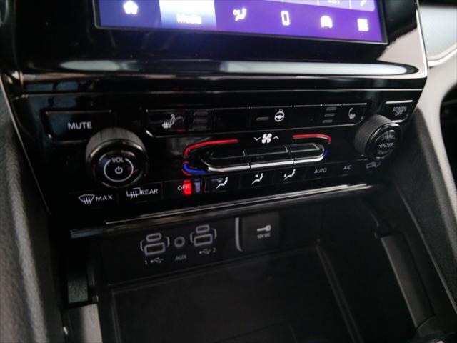 2024 Jeep Grand Cherokee L Altitude X 4x4