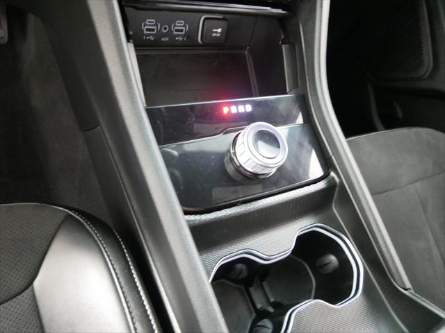 2024 Jeep Grand Cherokee L Altitude X 4x4