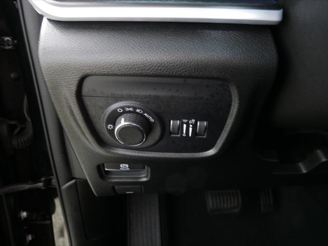 2024 Jeep Grand Cherokee L Altitude X 4x4